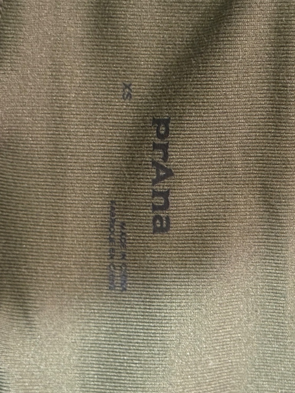 prAna Kanab Pant - Picture 6 of 6